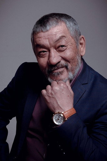 Ondassyn Bessikbassov — Tulpan cast