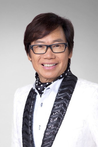 Bennett Pang Kin-San — The Ghost Informer cast