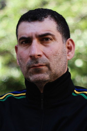 Yannis Economides — Amercement cast