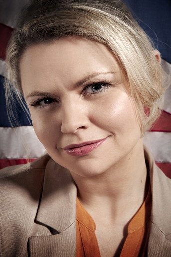 Rebekah Staton — Great Night Out cast