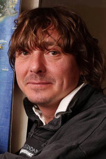 Daniel Šedivák — Snowdrops and Aces cast