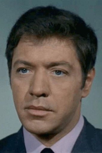 James Culliford — Death Line cast