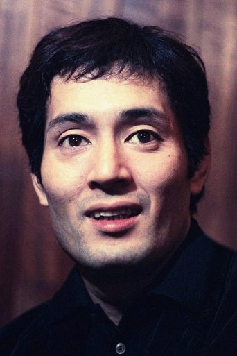 Tatsuya Nakadai — Shin Heike Monogatari cast