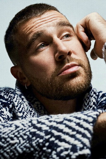Travis Kelce — Kelce cast
