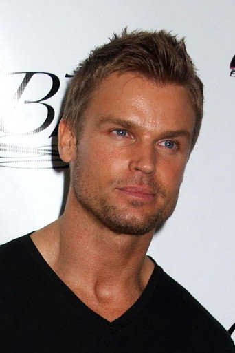 Marc Menard — Cyber Seduction cast