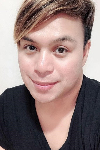 Joey Paras — Working Beks cast