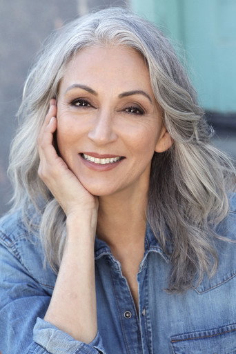 Isabella Cappucci — Not Me cast
