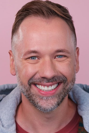 Shane Kenyon — Jessica cast