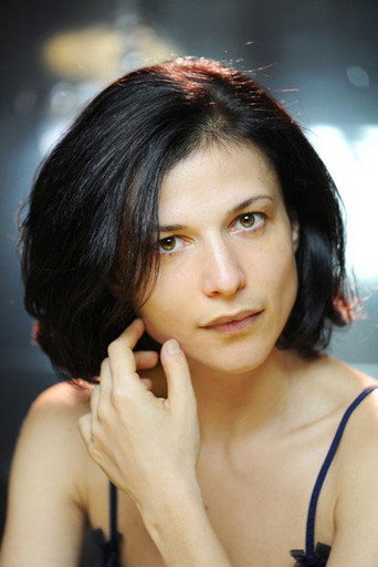 Karina Harutyunyan — За первого встречного cast