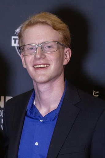 Nathan Quick — Heartwearing cast