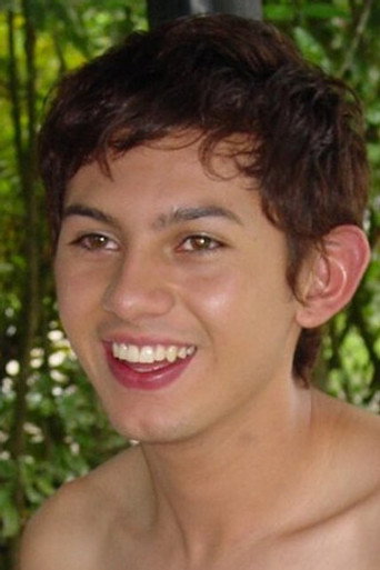 Luis Salazar — Open Day cast