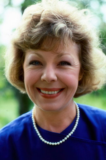 Gwyneth Powell — Breath cast