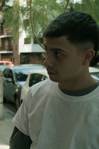Julian Velazquez — Eternal Return cast