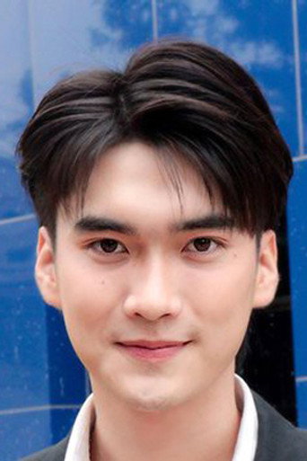 Hey Wachirawit Ho — The Love Matter cast