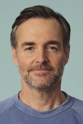 Will Forte — Sunny Nights cast
