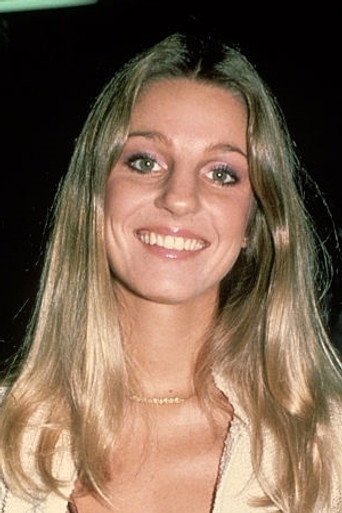 Georganne LaPiere — Jennifer cast