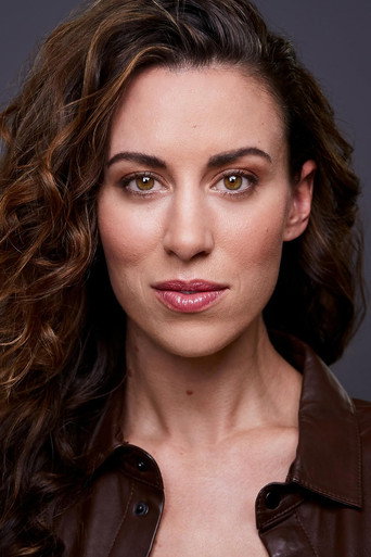 Carly Christopher — Off the Record cast