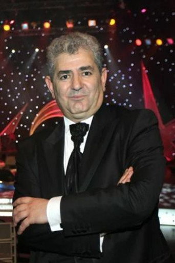 Levon Harutyunyan — Choice cast