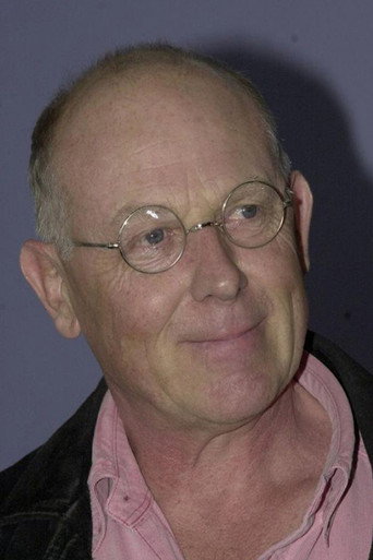 Chris Haywood — ...Maybe This Time cast