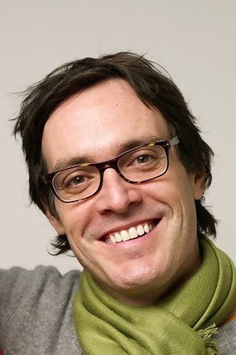 Brad Barnes — The Send-Off cast