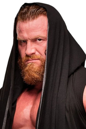 Matthew Adams — NXT TakeOver: Rival cast