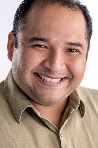 Moises L. Tovar — Osombie cast