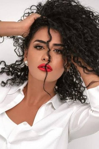 Nancy Salah — Coco's Adventures cast