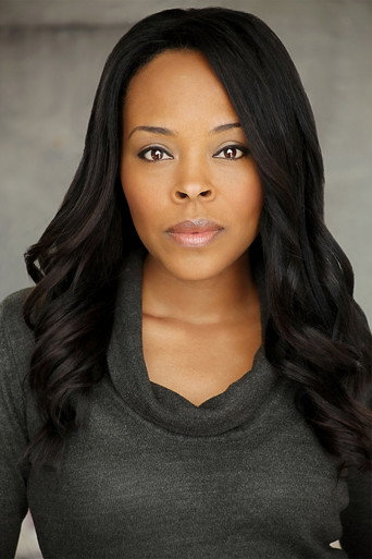 Nakia Burrise — Class Dismissed cast