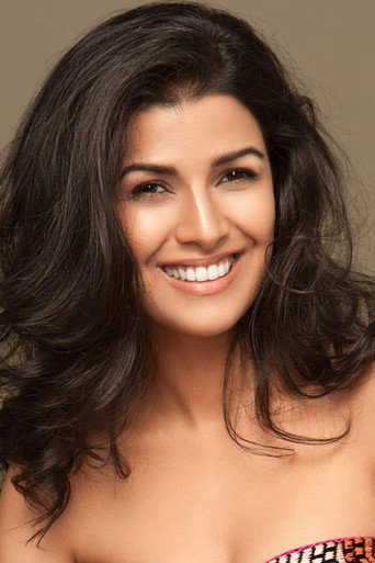 Nimrat Kaur — Dasvi cast