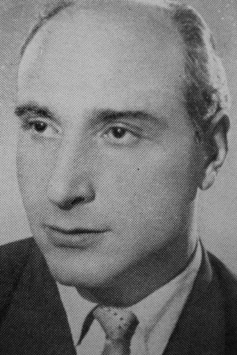 Emanuel Schwarzberg — For No Apparent Reason cast