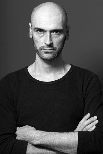 Velimir Velev — Druids cast