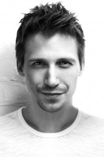 Joffrey Verbruggen — Territoire cast