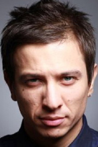 Igor Kovalenko — Eleusis cast