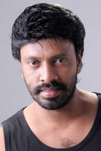 Harikumar — Kadhal Agathee cast