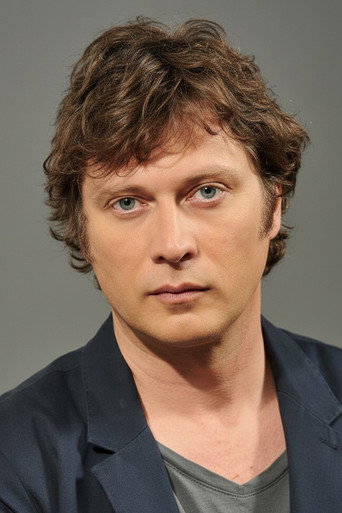 Levent Kazak — Killing the Shadows cast