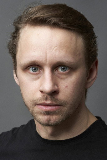 Aleksandr Martynov — Twilight cast