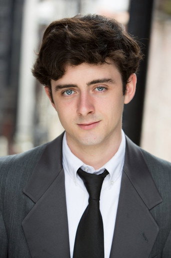 Jamie H. Jung — Monday cast
