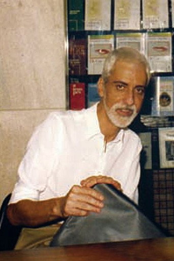 Tite de Lemos — A Cantoria cast