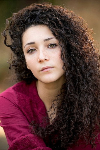 Giordana Faggiano — Citadel: Diana cast