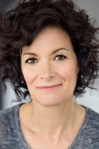 Dominique Leduc — Aline cast