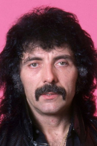 Tony Iommi — Gibson TV: The Conversation cast