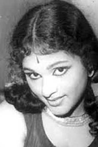 Vijayasree — Professor cast