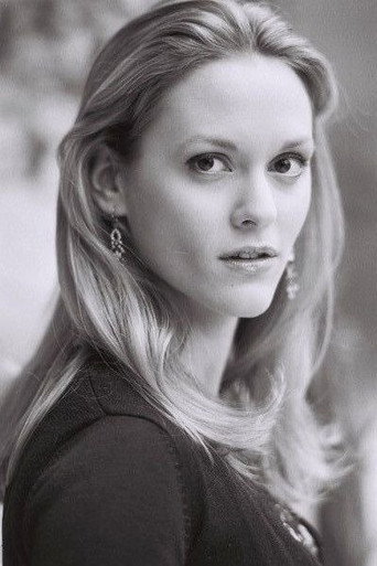 Clemency Burton-Hill — Dark Relic cast