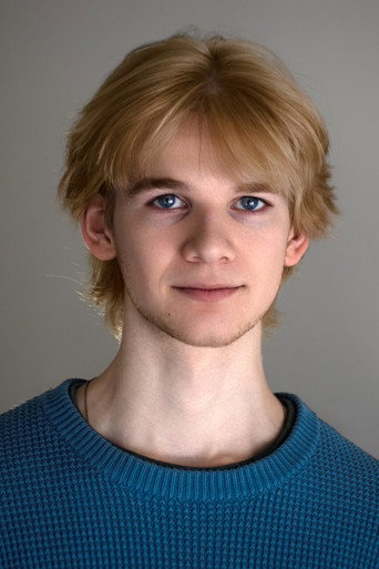Dexter Farren Haag — The Razing cast