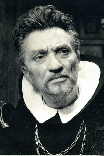 István Egri — Dollar Daddy cast