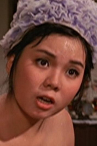 Kuo Hui — Back Street cast