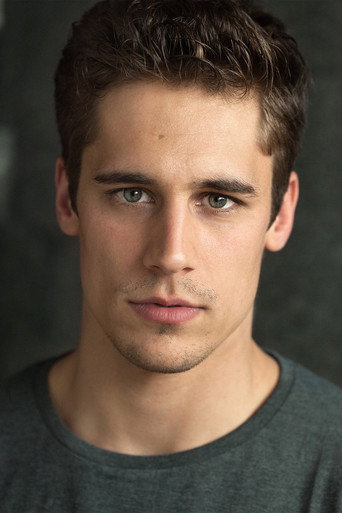 Martiño Rivas — SMS: Unafraid to Dream cast