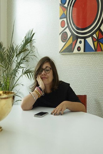 Anne-Claude Chénier — Radio Enfer cast