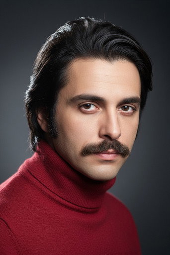 Fuat Soner — Eski Kurtlar cast