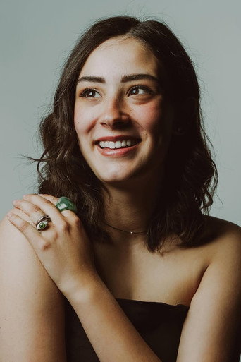 María Renée Damm — Desmayada cast